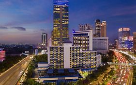 Hotel le Meridien Jakarta